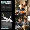 Sky Trek Model Airplanes Ethiopian Airplane Airlines Plane Aircraft Model