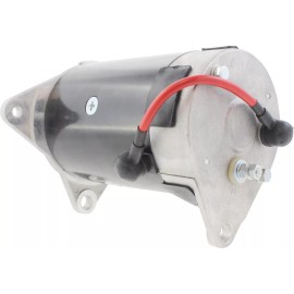 Gladiator New Starter Generator fits Yamaha Golf Cart G2 G5 G8 G9 G14 1978-1995 GSB107-06B