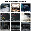 OBD2 Scanner Diagnostic Tool - Check Engine Light Code Reader,