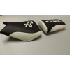 custom seat coers HONDA 04/05/06/07 CBR1000 RR FRONT & REAR