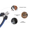 Thin Tube Plier High Carbon Steel Fine Pipeline Cutting Scissors