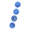 Aquarium Bio Filter Ball High Oxygen Water Permeability Biological Fish