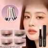 One-touch Gel Stick Natural Eyeshadow Highlight Multicolor / 원터치 젤 스틱 내추럴 아이섀도우 하이라이트 다색
