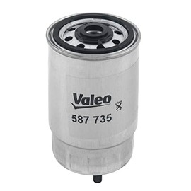 Valeo 587735 Fuel filter