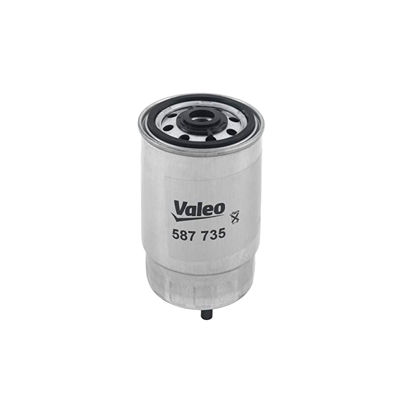 Valeo 587735 Fuel filter