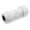 NDS CPC-1000 PVC Compression Coupling, Pipe Connection, Compression Fitting, IPS