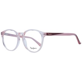 Pepe Jeans Women's Glasses Frame PJ3443 53C1, Colourful