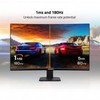 GIGABYTE GS27FC 27" 180Hz 1080P Gaming Monitor, 1920 x 1080