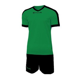 Givova KITC59, Unisex Adult, 1310, 4XS