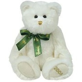 TY ~NIMBUS ~ THE BEAR ~THE UK /HARRODS EXCLUSIVE [Toy]