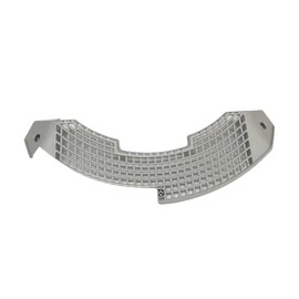 Dryer Lint Filter Cover Grill Compatible with LG Model Numbers DLE2516W, DLE2522W, DLE2524W, DLE2532W, DLE3733D, DLE3733S