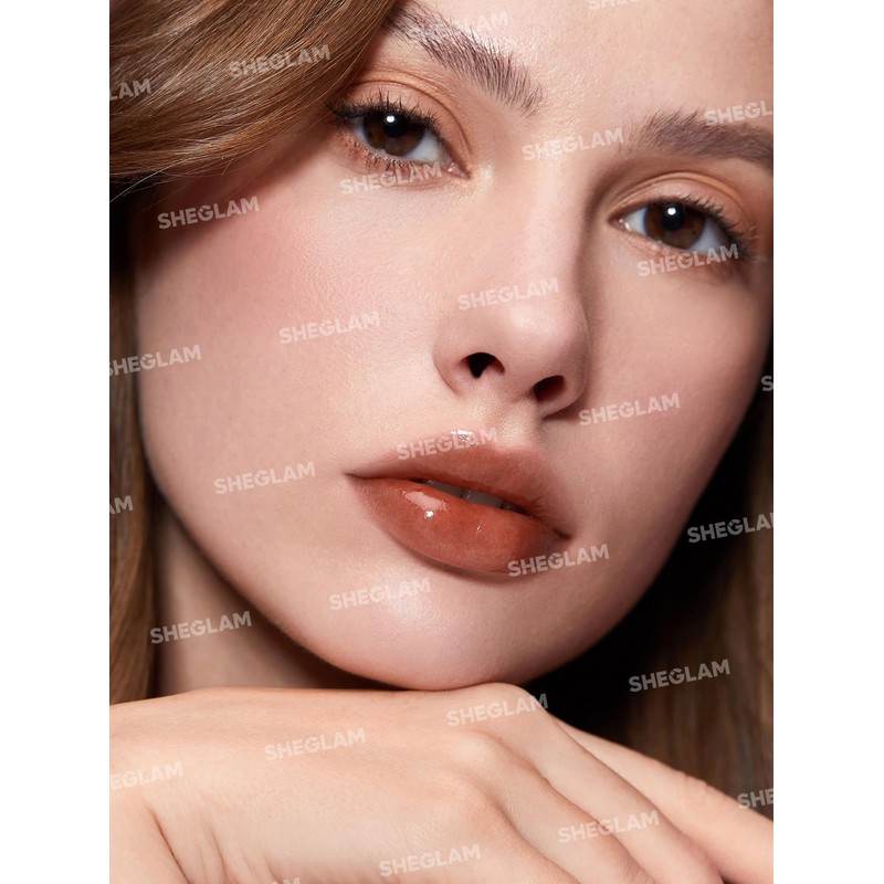 SHEGLAM Take Tips Color Change Lip Tint Moisturizing Lip Tint