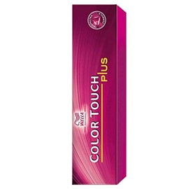 Wella Color Touch Plus, 44/05, 60 ml