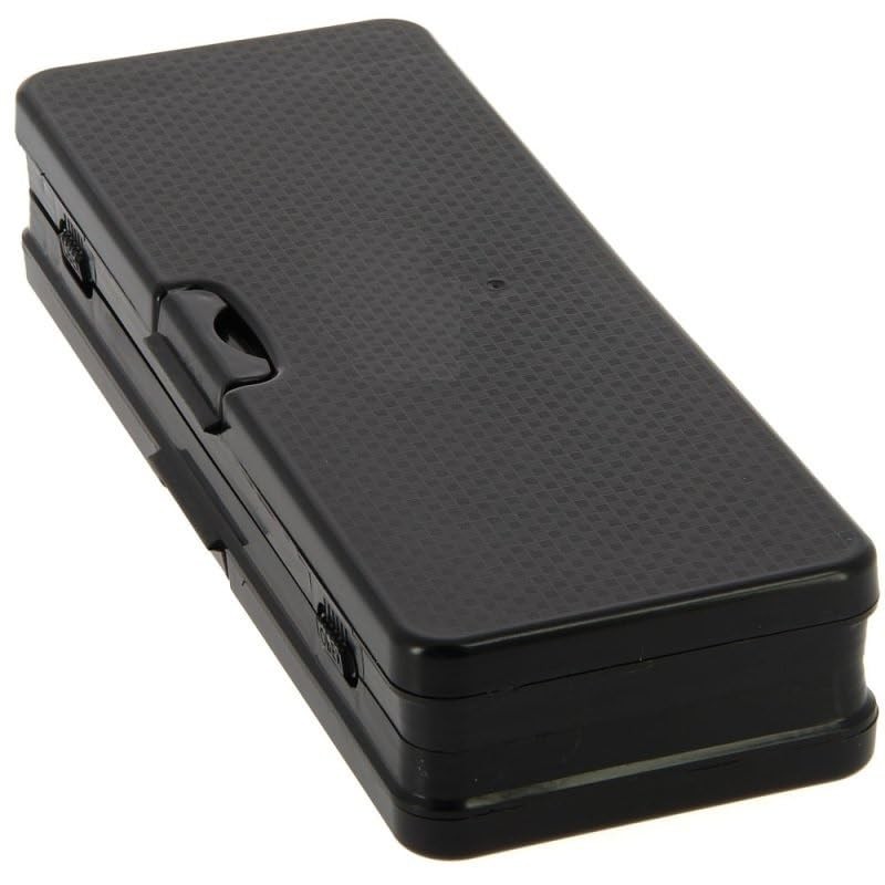 Rig Box for up to 72 Rigs - Plastic Rig