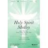 Holy Spirit Medley - Anthem: Includes Holy Spirit, Oceans (Where