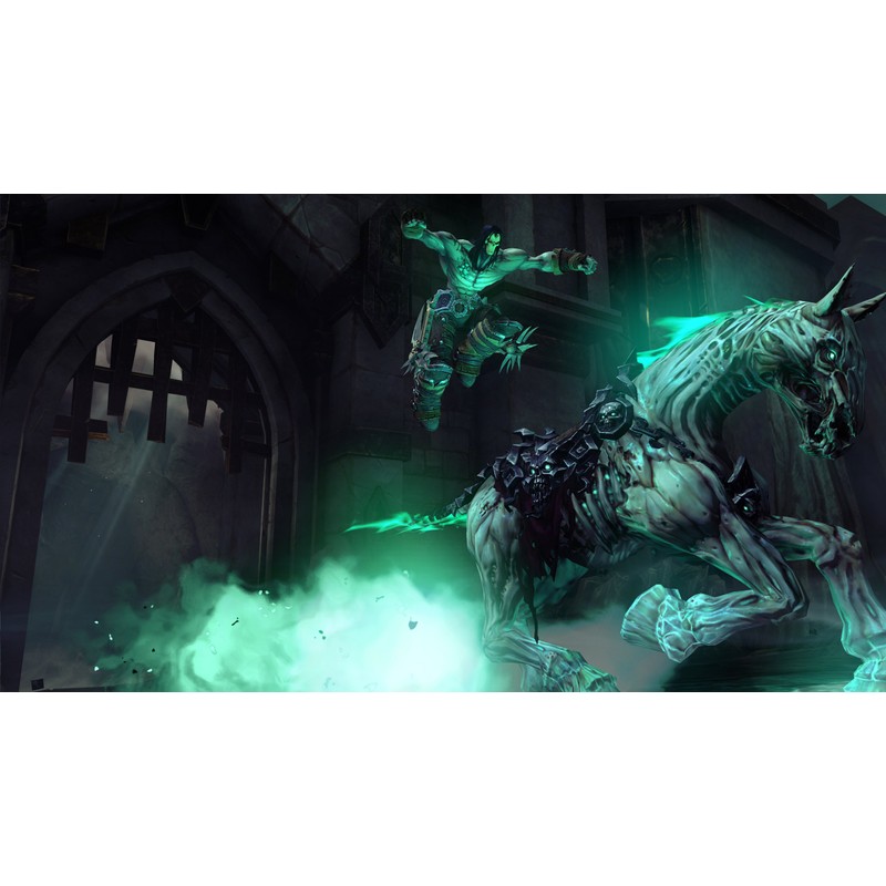 Darksiders 2 - Standard Edition