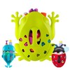 Fisher-Price Bath Organizer Frog