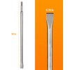 SDS Plus Chisel 16 Inch, Tile Removal Chisel Tool for