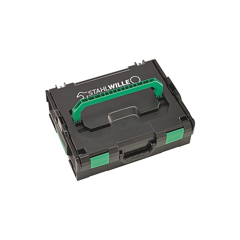 Stahlwille L-BOXX 136 Tool Box