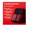 Revlon ColorStay Satin Ink Long Lasting Lipstick 035 Reigning Red