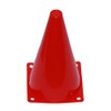 Marker Cones – 23 cm – Various Colours, red