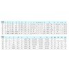 MHZ2 Steel Pneumatic Finger Cylinder Double Acting Air Gripper High
