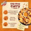 Bisto Quick & Easy Chip Shop Curry Sauce Mix, 170