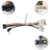 Fortdows Apple CarPlay For 2012-2019 Nissan Sentra Sylphy Android 13