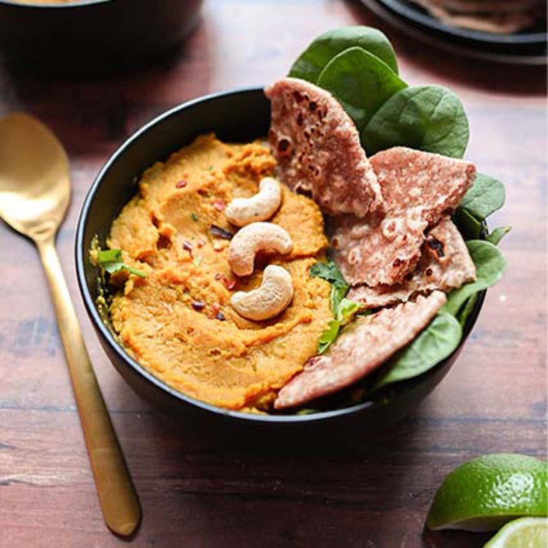 Arrowhead Mills Organic Red Lentils, 16 oz Bag (Pack of