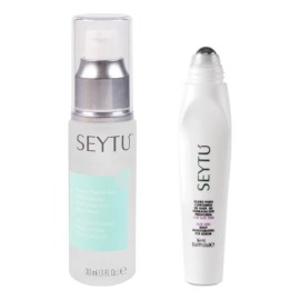Kit Sueros Seytú Para Ojeras Y Arrugas