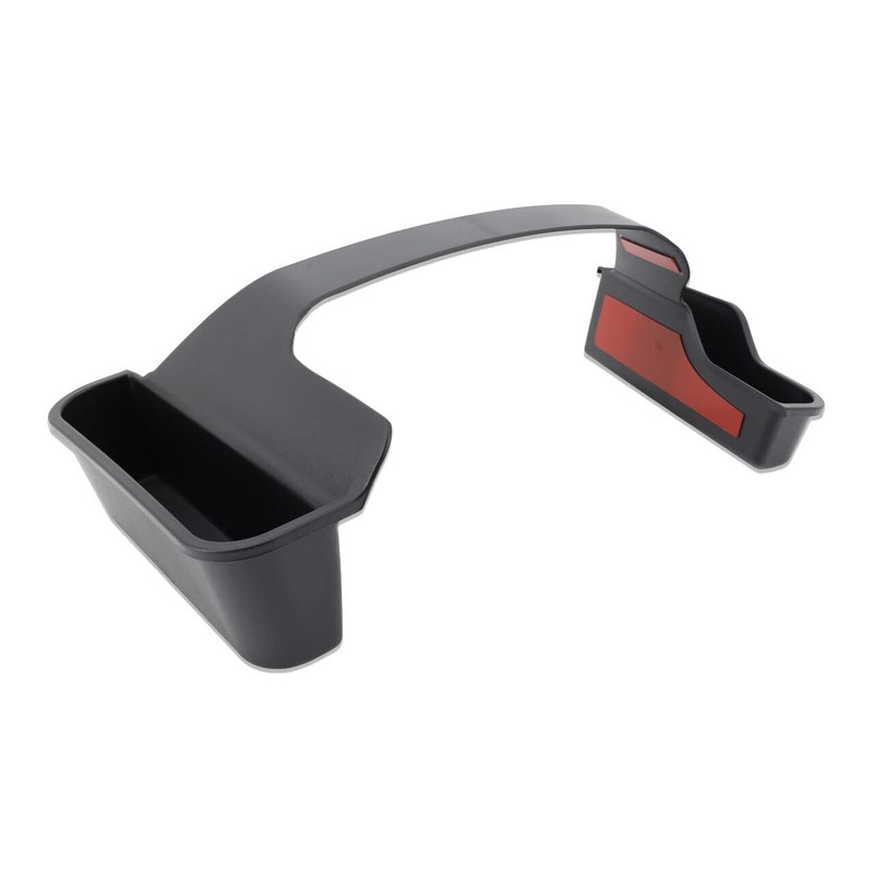 IAG I-Line Center Console Saddle Organizer for Ford Bronco 2021+