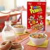 Post Fruity PEBBLES Gluten Free Cereal, 20.5 Ounce