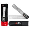 Digital Angle Finder Tool for Woodworking 7 inch / 200