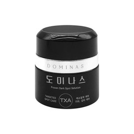 TG Dominas Cream Season 6 XP Proven Dark Spot Solution 50g (49321448) / TG 도미나스 크림 시즌6 XP 프로븐 다크 스팟 솔루션 50g (49321448)