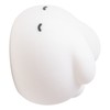 Rabbit Night Light 3000K Warm White USB Rechargeable Comfortable Touch