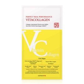 Dermafix Poerfect Real Performnace Vita Collagen (1+1)  - Dermafix Poerfect Real Perform