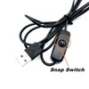 ZOELASS Big Chip 395nm Flash Cure lamp for Gel Nails