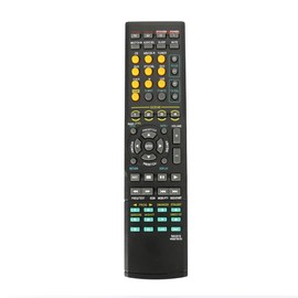 Vinabty RAV315 Replacement AV Receiver Remote For YAMAHA WN22730 EU HTR-6050 RXV561 RX-V361 WK22730EU Rxv361bl Receiver