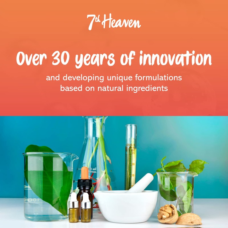 Retinol Mask 7th Heaven