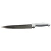 BergHOFF Ergonomic Chef's Knife, 10", White