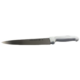 BergHOFF Ergonomic Chef's Knife, 10", White