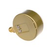 THERMIS Welding Manometer 404 for Pressure Measurement of Technical Gases