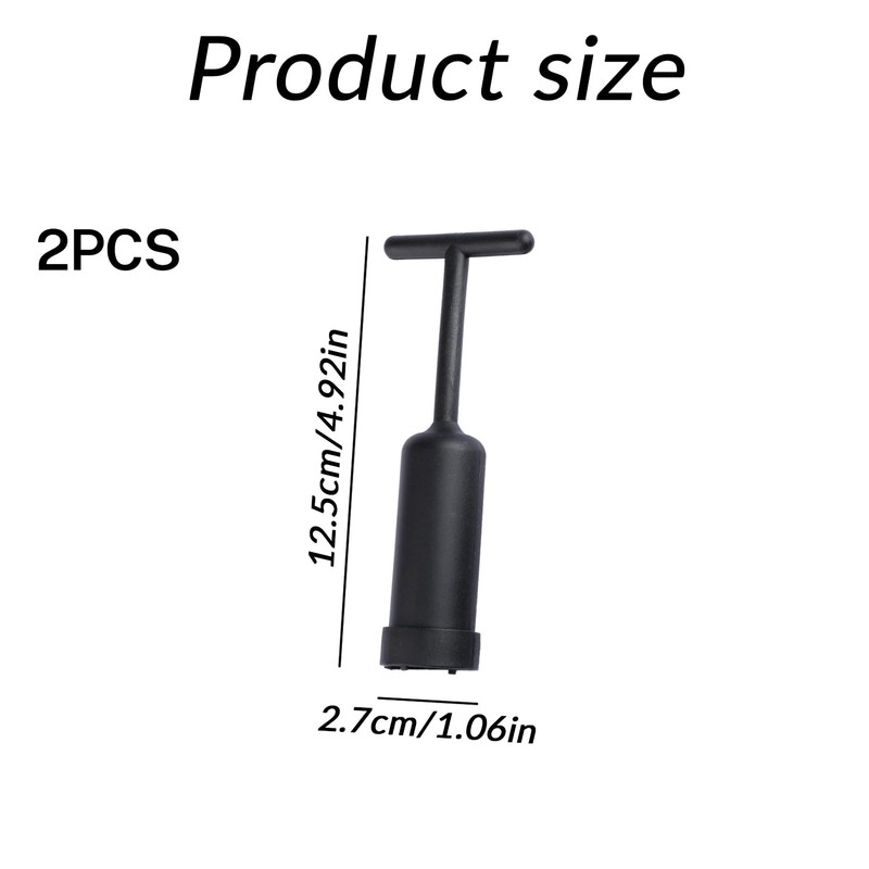 Tabanzhe G9 Lamp Holder Removal Tool-2PCS Light Socket Ring Replacing