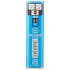Pentel Ain STEIN C275 Feinmine, 40 Minen je Dose, 0.5