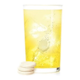 한잘 발포비타민 칼슘 플러스 마그네슘 플러스 비타민D3 90g 3개 Hanjal Effervescent Vitamin Calcium Plus Magnesium Plus Vitamin D3 90g 3 Pack