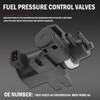 Fraylis CB5E-9E822-AA Turbo Boost Pressure Valve for Edge 2012-2020, Explorer