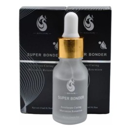 KC 12 Bonder Para Extensiones De Pestañas 1x1