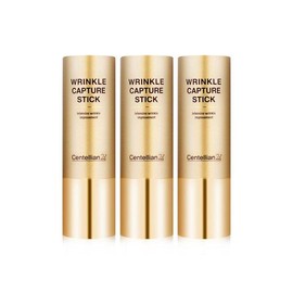 Gita 센텔리안24 마데카 링클 캡처 스틱 10g 3개 Centellian24 Madeca Wrinkle Capture Stick 10g (Set of 3)