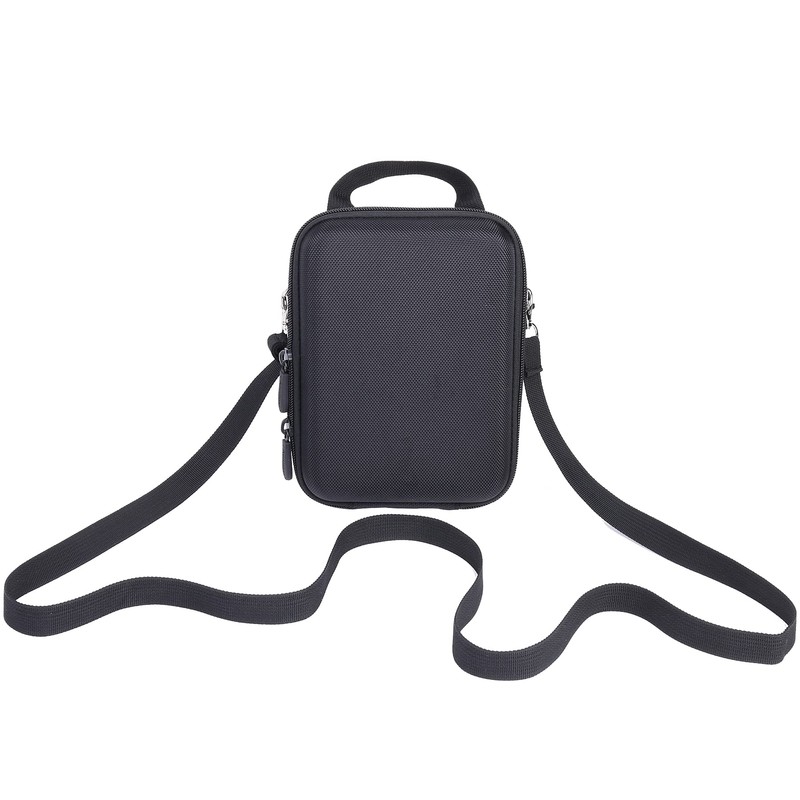 [Aenllosi Storage Case] Compatible Olympus OLYMPUS OM-D E-M10/E-M5/E-M1 Mirrorless SLR