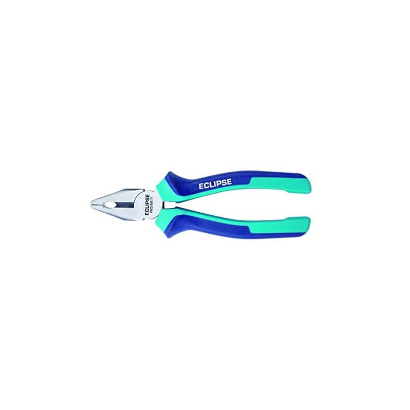 Eclipse Professional Tools PW21697/11 Engineer's Plier 180mm (7")